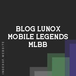 Lunox Mobile Legends (MLBB) Guide 2026: Best Build, Hybrid Penetration Strategy, and Combo Mastery | Logo - Indexof